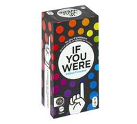 Mattel – Jeu d'ambiance If You Were – Édition Française