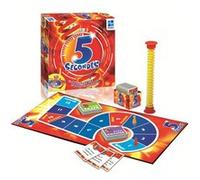 Megableu – 5 Secondes