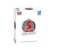 Megableu 5 Secondes Sans Tabous