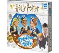 Jeu d’ambiance Megableu Devine Tête Harry Potter G