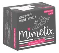 Mimetix s'envoie en l'air