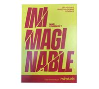 Jeu d'ambiance Inimaginable