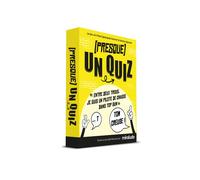 Jeu d’ambiance Miraludo Presque un Quiz