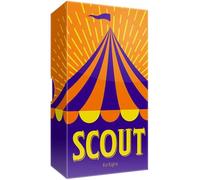 Jeu d'ambiance Scout