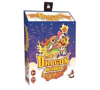 Jeu d’ambiance Oka Luda Dragon Bomb