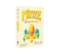 Boë – Jeu d'ambiance Pépite