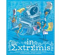 Opla Jeu d'ambiance In Extremis Multicolore