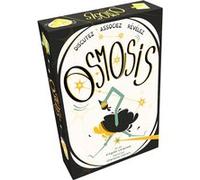 Opla Jeu d’ambiance Osmosis Multicolore