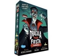 Jeu d’ambiance Origames Dracula Fiesta Multicolore G
