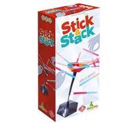 Stick & Stack