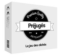 Limite Limite – Jeu d'ambiance Outsider Préjugés