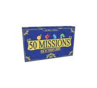 Jeu d ambiance Oya 50 Missions Ça se complique