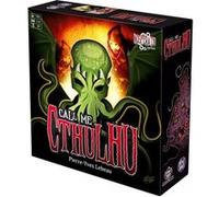 L'Imprévue - Call Me Cthulhu - Version Française