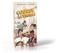 Jeu d’ambiance Pixie Games Course à l'Etoile Multicolore G
