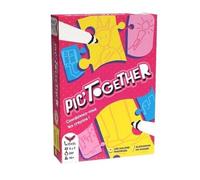 Jeu d’ambiance Pixie Games Pic’Together