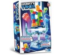 Jeu d’ambiance Play Fun Gravity Tower Multicolore G