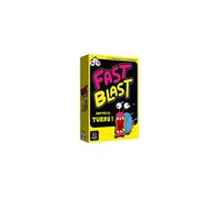 Jeu d ambiance Play Monster Fast Blast