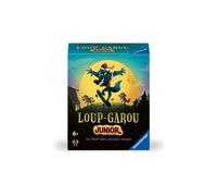 Jeu D Ambiance Ravensburger Loup Garou Junior