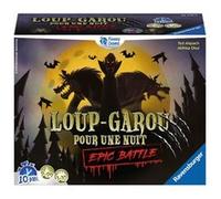 Ravensburger Loup Garou - Epic Battle
