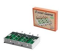 Mini Babyfoot En Métal - Retr-Oh!