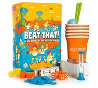 Jeu d'ambiance BEAT THAT! Le Jeu Délirant des Défis Déjantés