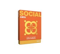 Jeu d’ambiance Savana Social Amis