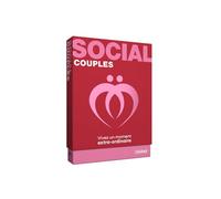 Jeu d’ambiance Savana Social Couples