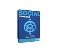 Jeu d’ambiance Savana Social Familles