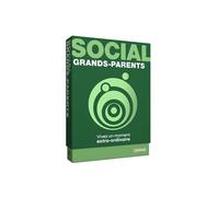 Jeu d’ambiance Savana Social Grands-parents