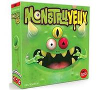 Jeu d’ambiance Scorpion Masqué MonstruYeux G
