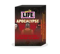 Smile Life – Jeu d'ambiance Life Extension Apocalypse
