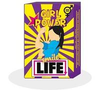 Jeu d’ambiance Smile Life Extension Girl Power A