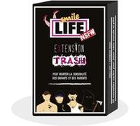 Smile Life – Jeu d'ambiance Extension Trash