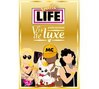 Smile Life : Extension Vie de Luxe