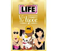Smile Life – Jeux de société – Extension : Vie de Luxe