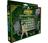 Jeu d’ambiance Sorry we are french 365 Aventures Cthulhu 1926