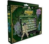Sorry We Are French – Jeu d'ambiance 365 Aventures Cthulhu 1926