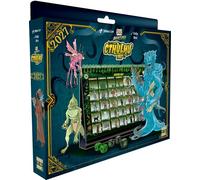 Jeu d’ambiance Sorry we are french 365 Aventures Cthulhu 1927