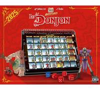 Jeu d’ambiance Sorry we are French 365 Aventures Le Donjon