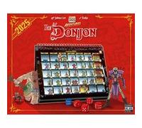 365 Aventures - Le Donjon