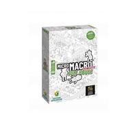 Jeu d’ambiance Spielwise Micro Macro Crime City Full House