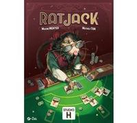 Jeu d’ambiance Studio H Ratjack Multicolore E