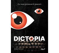 Jeu d’ambiance Subverti Dictopia Multicolore A
