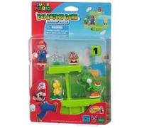 Jeu d’ambiance Super Mario Balancing Game Ground Stage Multicolore G