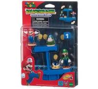 Epoch - Jeu d'ambiance Super Mario Balancing Game Underground Stage Multicolore Mario/Luigi