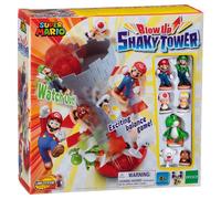 Super Mario 7356 Blow Up! Shaky Tower