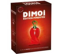 Jeu d’ambiance Tailemi Dimoi Edition Pimentée