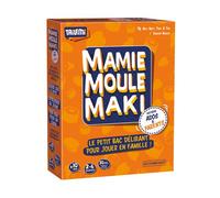 Jeu d’ambiance Tailemi Mamie Moule Maki Ados & Parents