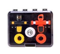 Jeu D Ambiance Tomy Pack De 2 Foosbots Modèle Aléatoire