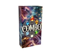 Jeu d’ambiance Topigames Combo